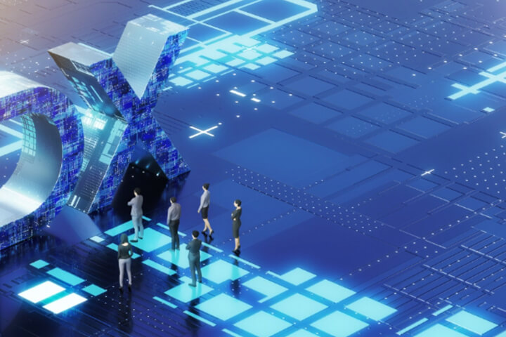 DX推進支援