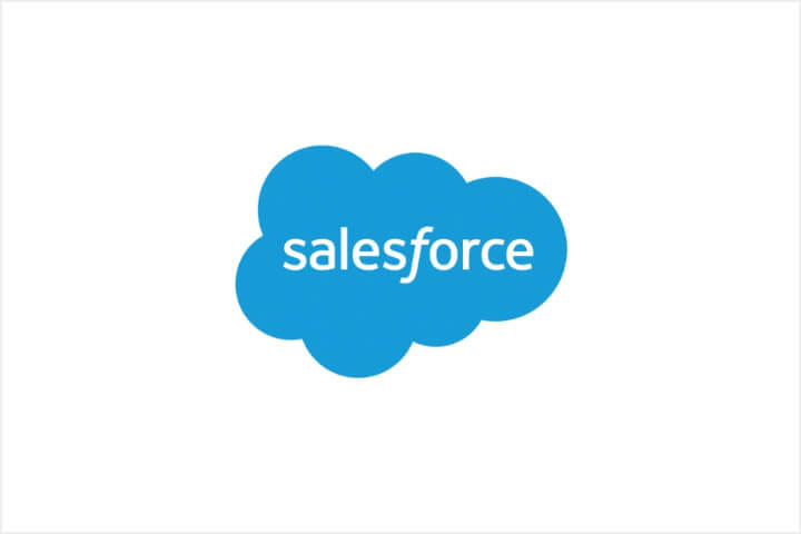 Salesforce導入支援・運用改善