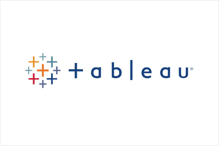 Tableau導入支援・運用改善