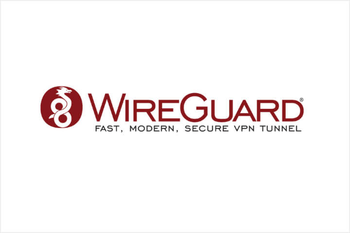 Wireguard導入支援