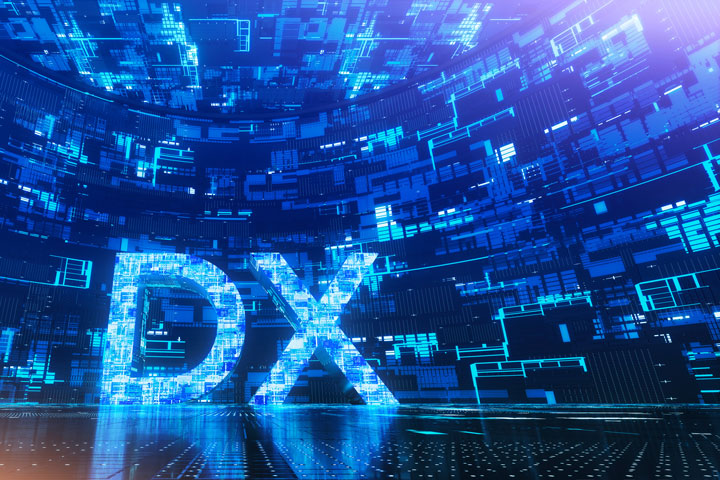 その他DX